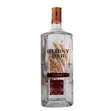 Hlibny Dar Vodka 1L 40%