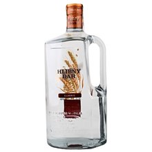 Hlibny Dar Vodka 1,75L 40%