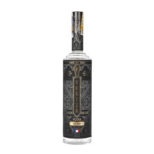 Vantza Smoked Vodka 0,7L 40%