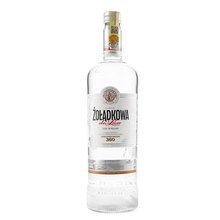 Zoladkowa Vodka De Luxe 1L 37.5%