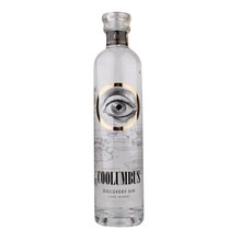 Coolumbus Gin 0,7L 40%