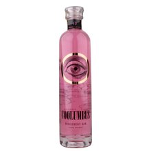 Coolumbus Ros Gin 0,7L 40%