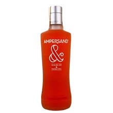 Ampersand Mango Chili 0,7L 37.5%