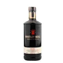 Whitley Neill Original 0.7L 43%