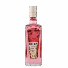 MillHills Strawberry Fields 0,7L 38%