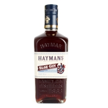 Haymans Sloe gin 0.7L 26%