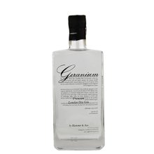 Geranium gin 0.7L 44%