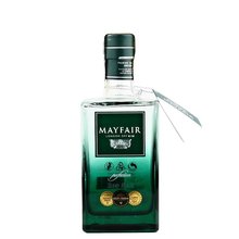 Mayfair Dry Gin 0.7L 40%