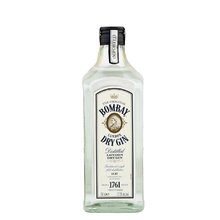 Bombay Dry Gin 0.7L 37.5%