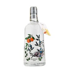 Boe Scottish Gin 0.7L 41.5%