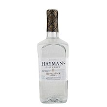 Hayman`s Royal Dock Gin 0.7L 57%