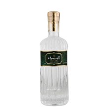 Haswell London Dry Gin 0.7L 47%