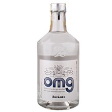 OMG GIN ufnek 0.5L 45%