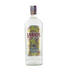 Larios Gin 1L 37.5%