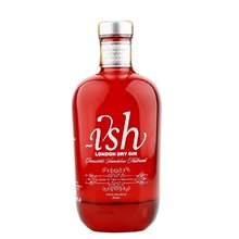 Gin Ish Red 0.7L 41%