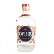 Opihr Dry Gin 0.7L 42.5%