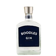 Boodles gin 0.7L 40%