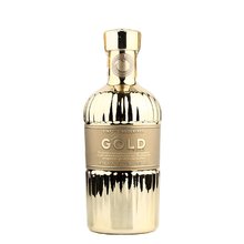 Gold Gin 999.9 0.7L 40%