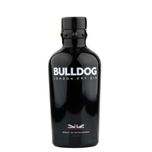 Bulldog London gin 1L 40%