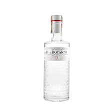 The Botanist Islay Dry Gin 0.7L 46%