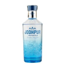 Jodhpur Gin 0.7L 43%