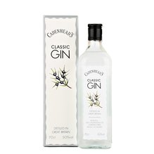 Cadenheads Classic gin 0.7L 50%