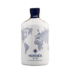 Gin Nords Atlantic Gin 0.7L 40%