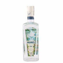 MillHills London Dry Gin 0,7L 38%