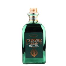 Copperhead  Gin 0.5L 40%