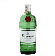 Tanqueray gin 1L 47.3%