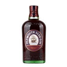 Plymouth Sloe Gin 0.7L 26%