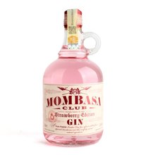 Mombasa strawberry 0.7L 37.5%