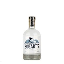 Bogarts Real Gin 0.7L 45%