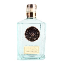 Brooklyn Gin 0.7L 40%  Small Batch