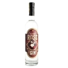 MRDC River Rose Gin 0.5L 40%