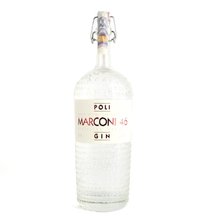 Poli Marconi 46 Gin  0.7L 46%