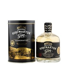 Roby Marton Original Gin 0.7L 47% tuba