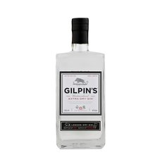 Gilpins Dry Gin 0.7L 47%