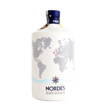 Gin Nordes Atlantic 1L 40%