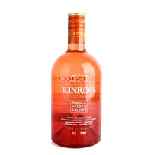 Kinross Tropical 0.7L 40%