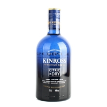 Kinross Citric 0.7L 40%