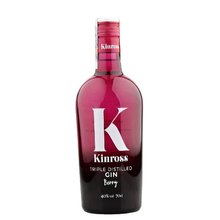 Kinross Wildberry 0.7L 40%