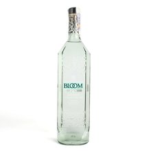 Bloom gin 1L 40%