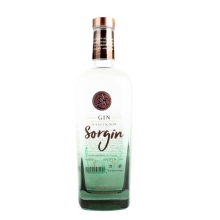 Sorgin Small Batch Gin 0.7L 43%