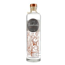 Friedrichs Dry Gin 0.7L 45%