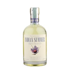 Indian Summer Saffron Gin 0.7L 46%