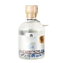 Unterthurner gin 0.7L 45%