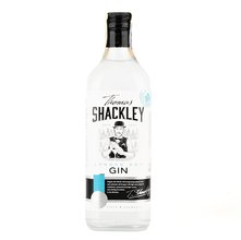 Thomas Shackley 0.5L 45% London Dry Gin