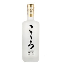 Kokoro Gin 0.7L 42%