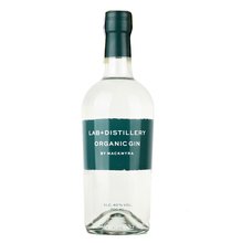 Lab+Distillery Organic Gin 0.7L 40%